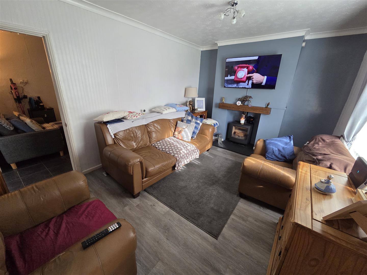 Heol Llanelli, Pontyates, Llanelli, SA15 5UH